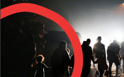 “What if it were us?” – Tackling Forced Displacement Trends: Slovenia and Refugee Admissions: Background paper