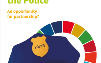 Global Citizenship Education and the Police: An opportunity for partnership?
