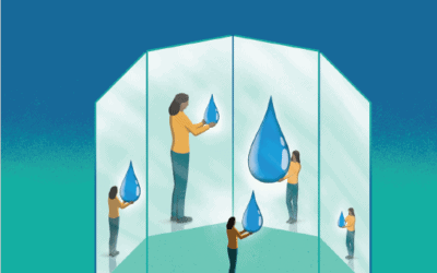 UN World Water Report 2021: Valuing Water