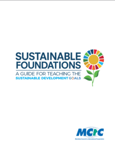 Sustainable Foundations: A Guide for Teaching the Sustainable ...