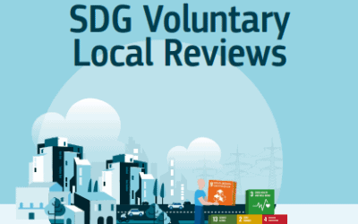 The European Handbook for SDG Voluntary Local Reviews