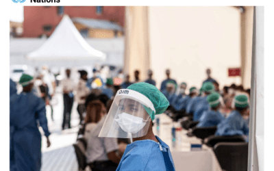 The Sustainable Development Report 2020