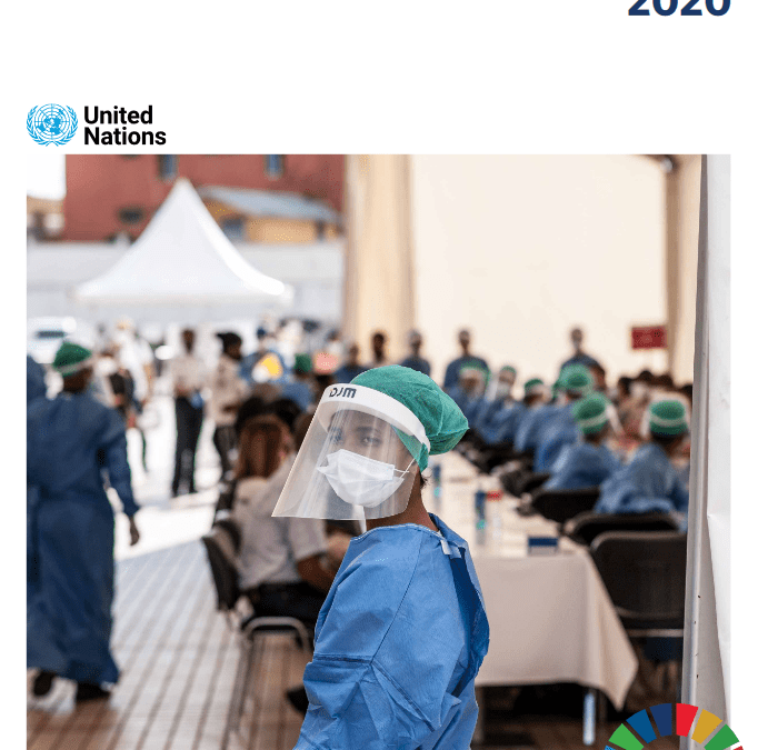 The Sustainable Development Report 2020