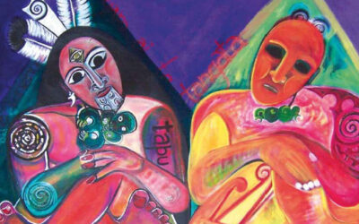 Učiti se brati svet skozi oči drugega – Priročnik s poudarkom na staroselskem dojemanju globalnih tem