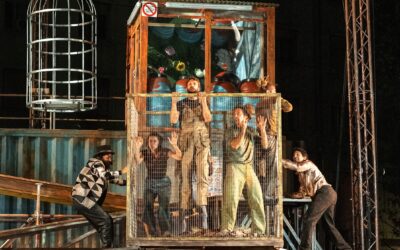 Komentar: Misliti planetarno, delovati globalno