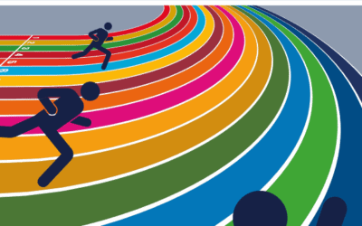 Sustainable development in the European Union: Monitoring report on progress towards the SDGs in an EU context