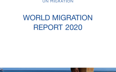 World migration report 2020