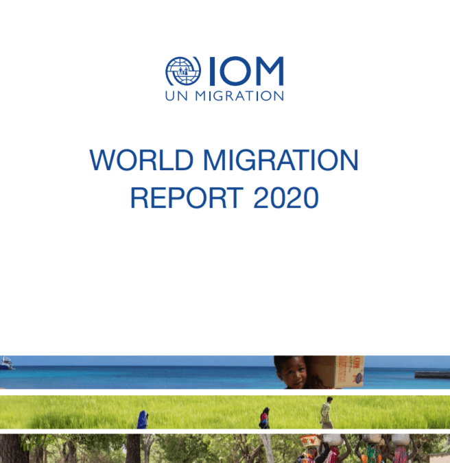 World migration report 2020