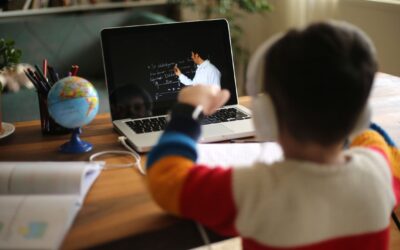 Kombinirano učenje za bolj vključujoče izobraževanje