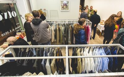 Festival trajnosti – lokalni odziv na globalne izzive