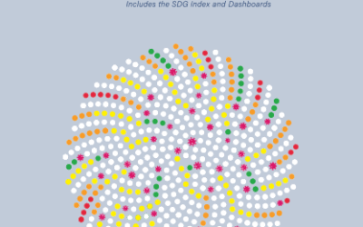 Sustainable Development Report 2020: The Sustainable Developnment Goals and Covid-19