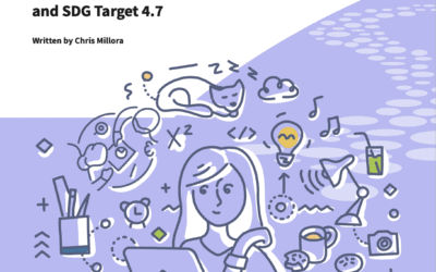 Unlocking the transformative potential of education: the alliance between Lifelong Learning and SDG Target 4.7