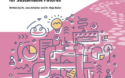 Cross-Sectoral Cooperation for Sustainable Futures