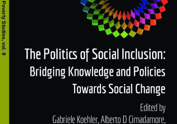 The Politics of Social Inclusion: Bridging Knowledge and Policies Towards Social Change