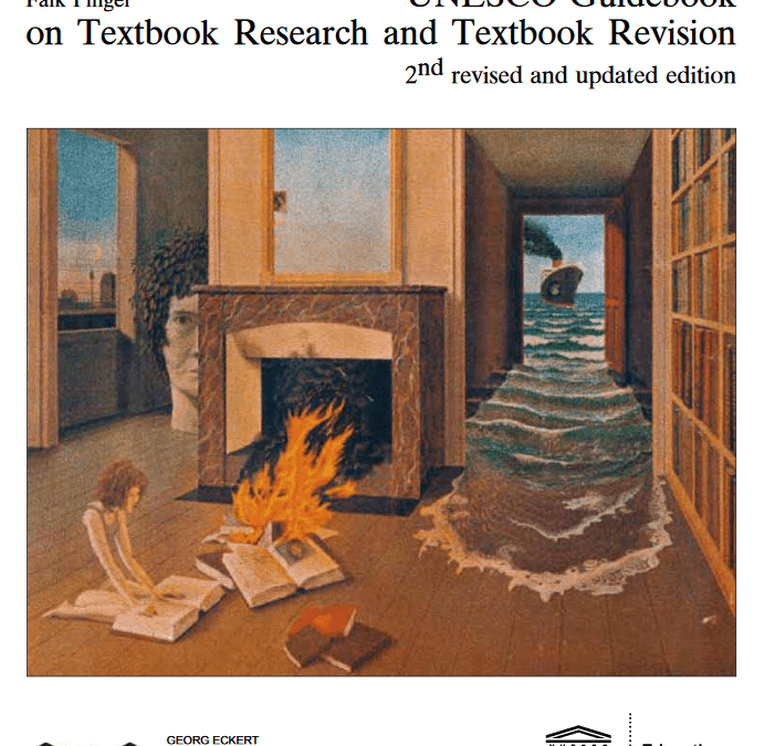 UNESCO Guidebook on Textbook Research and Textbook Revision