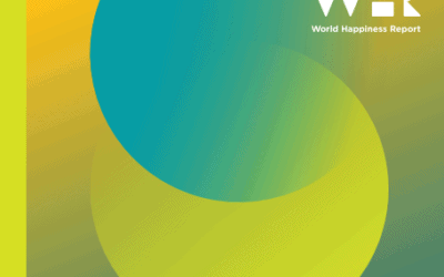 World Happiness report 2020