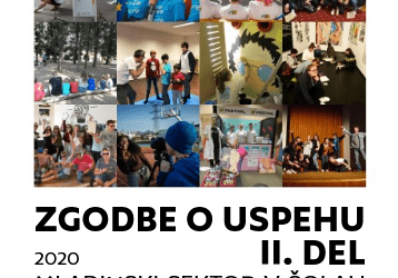 Zgodbe o uspehu II. del