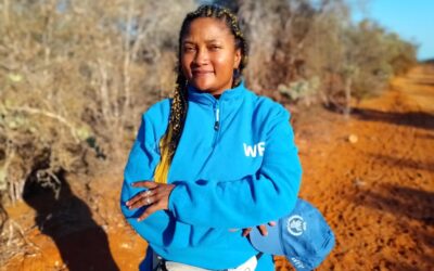 Vzrok za lakoto na Madagaskarju je globalno segrevanje