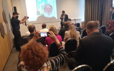 Pedru Opeki nagrada Blejskega strateškega foruma