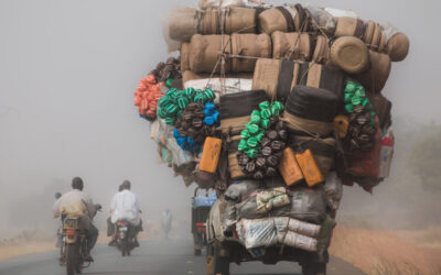 Ali je dopustno pogojevati “razvojno pomoč”?