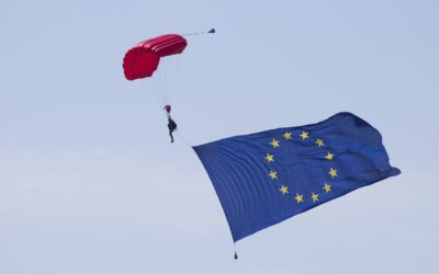 Komentar: O prihodnosti Evrope