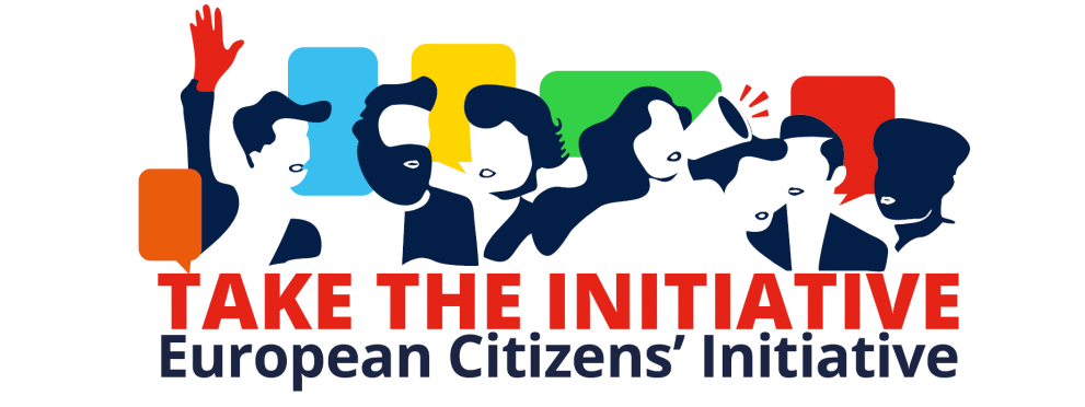 Evropska državljanska pobuda. Vir: EK