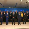 vrh EU_Balkan na Brdu pri Kranju. Vir: Consilium.eu