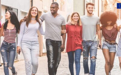 Erasmus+ in evropska solidarnostna enota za povečanje vključenosti in raznolikosti programa