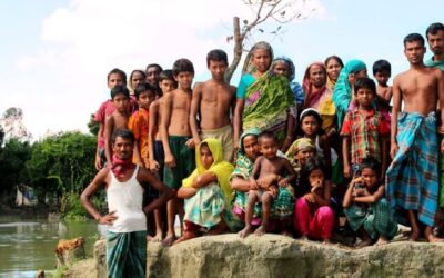 Roadmap to a framework for the protection of climate migrants