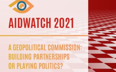 Aidwatch 2021