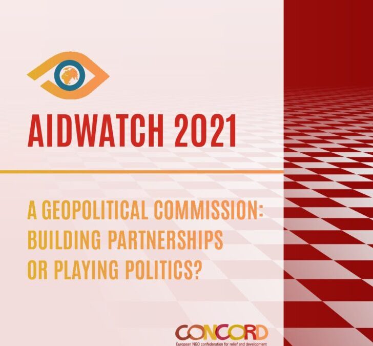 Aidwatch 2021
