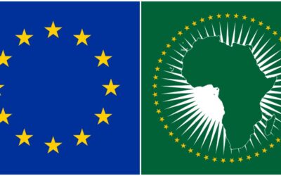 “Slovenija podpira močnejše partnerstvo med EU in AU”