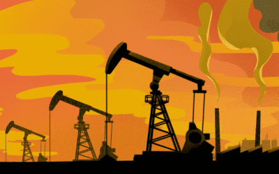 Zahtevamo podnebno nevtralnost do 2040