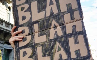 Komentar: Kigali, Rim, Glasgow