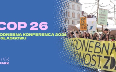 Focus o COP26: Bogate države preslišale pozive ranljivih