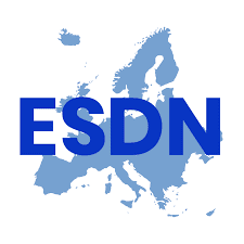 Predstavitev ESDN, Evropske mreže za trajnostni razvoj