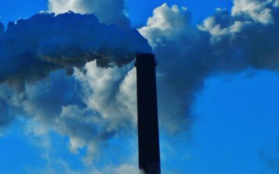 COP26: V Sloveniji na desetine milijonov velikim onesnaževalcem