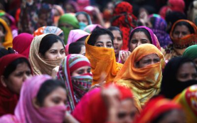 EU: Enakost spolov je na prvem mestu