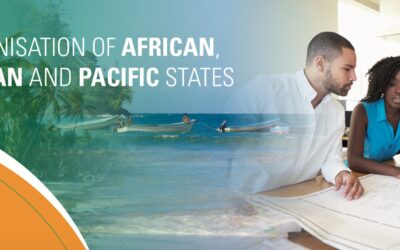 Državni sekretar dr. Raščan na konzultacijah EU-OACPS poudaril pomen civilne družbe