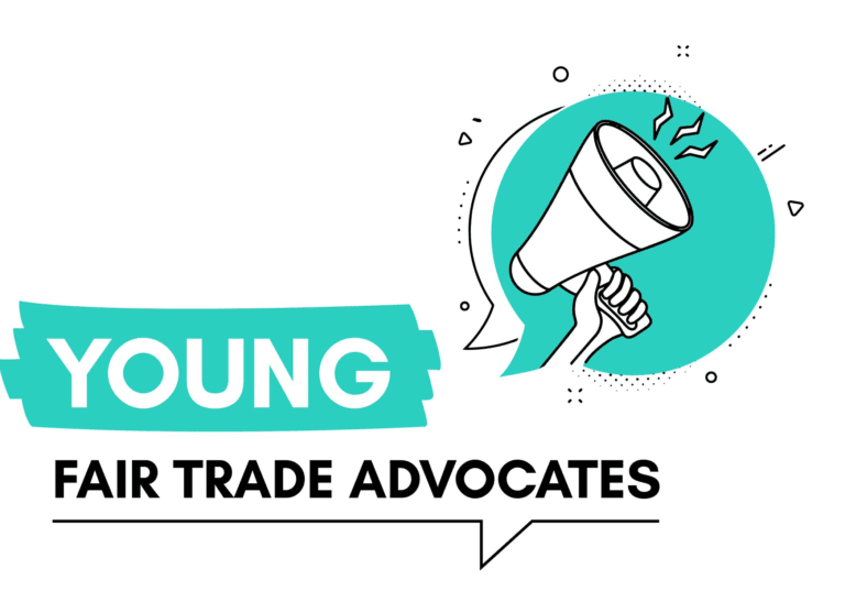Razpis za mlade zagovornike pravične trgovine