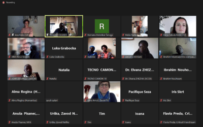 Forum FER: Kako graditi razvojno sodelovanje od spodaj navzgor