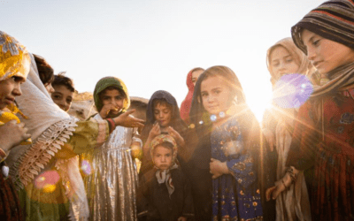 Leta 2022 bo humanitarno pomoč potrebovalo 274 milijonov ljudi