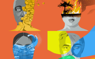 Climate of Change: Razpis za projekte na področju ozaveščanja javnosti