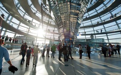 Razvojno sodelovanje in nova nemška vlada