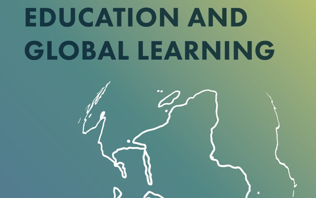 International Journal of Development Education and Global Learning 13 (2)