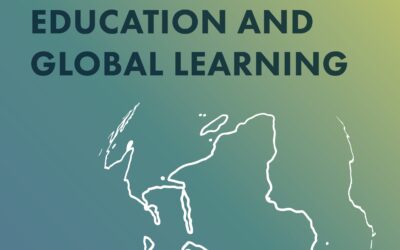 International Journal of Development Education and Global Learning 13 (2)
