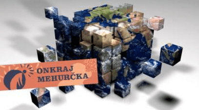 Humanitasov Onkraj mehurčka tudi na nacionalni televiziji