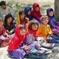 Učenke v Afganistanu. Foto: Pixabay