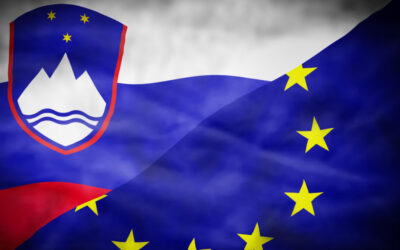 Vlada prenovila zunanjo politiko Republike Slovenije