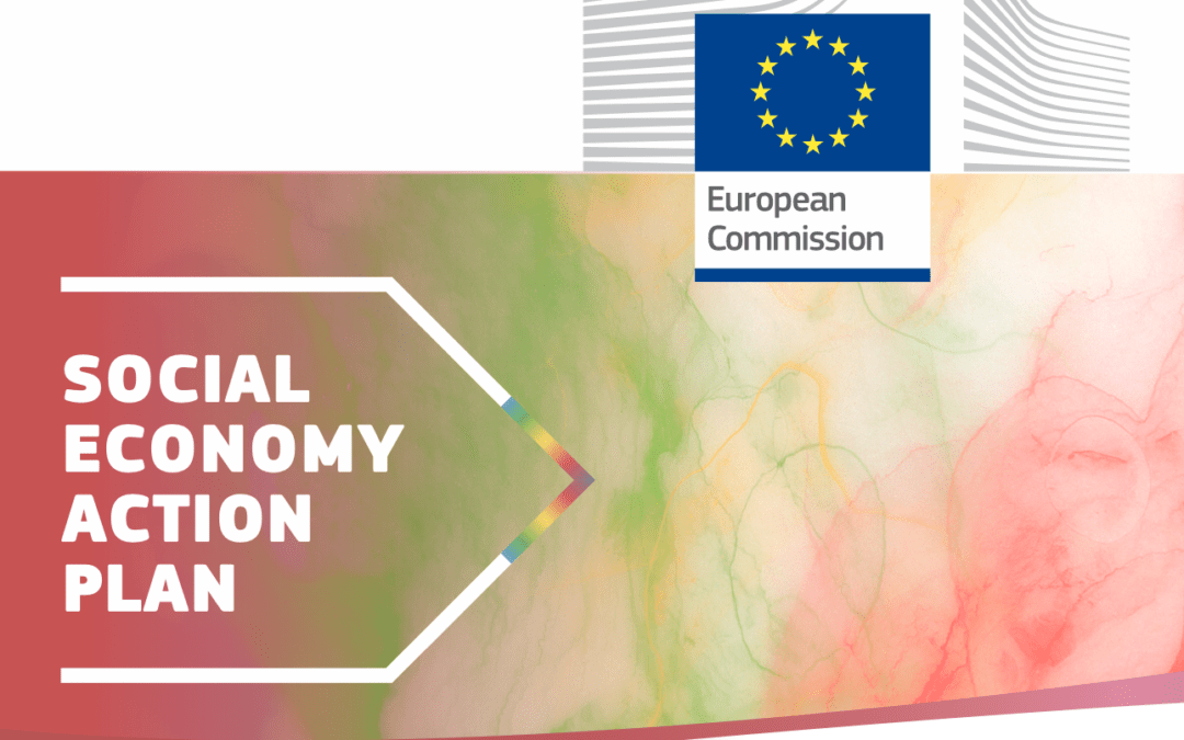 Social Economy Action Plan EU